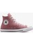 Chuck Taylor All Star Unisex Pembe SNEAKER.665 1