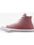 Chuck Taylor All Star Unisex Pembe SNEAKER.665 4