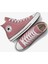 Chuck Taylor All Star Unisex Pembe SNEAKER.665 5