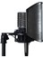 Black Bundle Condenser Mikrofon Paketi (Siyah) 2