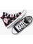 Chuck Taylor All Star Strawberries Çocuk Siyah SNEAKER.001 6
