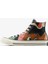 x Tom & Jerry Chuck 70 Unisex Renkli SNEAKER.001 4