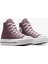 Chuck Taylor All Star Lift Unisex Bordo Platform SNEAKER.239 2