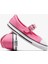 Chuck Taylor All Star Dainty Mary Jane Çocuk Pembe Babet.650 6