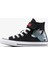 x Tom & Jerry Chuck Taylor All Star Easy-On Çocuk Siyah SNEAKER.001 4