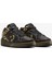 Weapon Pony Hair Unisex Siyah Deri SNEAKER.001 2