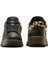 Weapon Pony Hair Unisex Siyah Deri SNEAKER.001 3