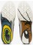 x Tom & Jerry Chuck 70 Unisex Renkli SNEAKER.001 6