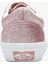 Old Skool V Çocuk Pembe Sneaker.- 2