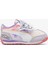 Easy Rider Hello Kitty Friends V Bebek Mor Sneaker.01 1