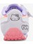 Easy Rider Hello Kitty Friends V Bebek Mor Sneaker.01 2
