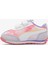 Easy Rider Hello Kitty Friends V Bebek Mor Sneaker.01 3