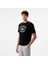 Sports Club Erkek Siyah T-Shirt.3 1