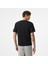 Sports Club Erkek Siyah T-Shirt.3 2
