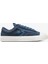 Star Player 76 Süet Erkek Mavi SNEAKER.403 1