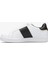 Emporio Armani Classic Kadın Beyaz SNEAKER.Q678 3