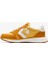 Omni Trainer Unisex Turuncu Süet SNEAKER.704 4