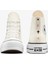 Chuck Taylor All Star Lift Platform Celestial Kadın Krem SNEAKER.286 3