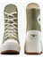 Chuck 70 De Luxe Platform Kadın Haki SNEAKER.368 3