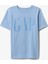 Çocuk Mavi T-SHIRT.003 1