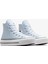 Chuck Taylor All Star Lift Unisex Mavi Platform SNEAKER.450 2
