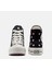Chuck Taylor All Star Lift Polka Dots Kadın Siyah Platform SNEAKER.001 3