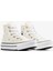 Chuck Taylor All Star Platform Florals Çocuk Krem SNEAKER.286 2