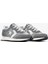 Omega Trainer Unisex Gri SNEAKER.055 2