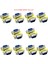 RS232 Erkek Erkek Çevirici Set 9pin RS232 Erkek-Erkek Çevirici 10 Set 1