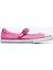 Chuck Taylor All Star Dainty Mary Jane Çocuk Pembe BABET.650 1