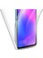 Xiaomi Poco X7 Pro 360 Derece Kılıf Full Tam Koruma Ön Arka Şeffaf Kılıf 1