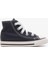 Chuck Taylor All Star High Top Bebek Lacivert SNEAKER.410 1