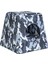 Iglo Kedi Yatağı Camouflage 37X37X37CM Sptgl 2