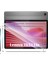 Lenovo Tab TB311FU 10.1" Inç Ekran Koruyucu Şeffaf Cam Nano Esnek Kırılmaz Tablet Camı 9h ZAEK0030TR 1