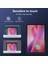 Lenovo Tab TB311FU 10.1" Inç Ekran Koruyucu Şeffaf Cam Nano Esnek Kırılmaz Tablet Camı 9h ZAEK0030TR 2