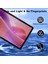 Lenovo Tab TB311FU 10.1" Inç Ekran Koruyucu Şeffaf Cam Nano Esnek Kırılmaz Tablet Camı 9h ZAEK0030TR 3