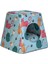 Iglo Kedi Yatağı Kedi Eco Mint 37X37X37CM Sptgl 2