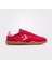 Run Star Trainer Unisex Kırmızı Süet SNEAKER.600 1