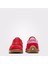 Run Star Trainer Unisex Kırmızı Süet SNEAKER.600 3