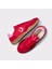 Run Star Trainer Unisex Kırmızı Süet SNEAKER.600 5