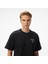 Erkek Siyah T-SHIRT.001 4