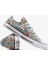 Chuck Taylor All Star Mini Flowers Unisex Renkli SNEAKER.456 5
