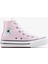 Chuck Taylor Eva Lift Platform Çocuk Pembe SNEAKER.680 1