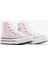 Chuck Taylor Eva Lift Platform Çocuk Pembe SNEAKER.680 2