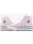 Chuck Taylor Eva Lift Platform Çocuk Pembe SNEAKER.680 5