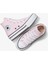 Chuck Taylor Eva Lift Platform Çocuk Pembe SNEAKER.680 6