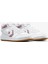 Fastbreak Pro Unisex Beyaz Deri SNEAKER.102 2