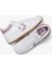Fastbreak Pro Unisex Beyaz Deri SNEAKER.102 5