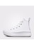 Chuck Taylor All Star Move Platform Çocuk Beyaz SNEAKER.102 2