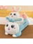 70CM Sevimli Tavşan Peluş Oyuncak Bebek Yastık Hediye (Yurt Dışından) 2